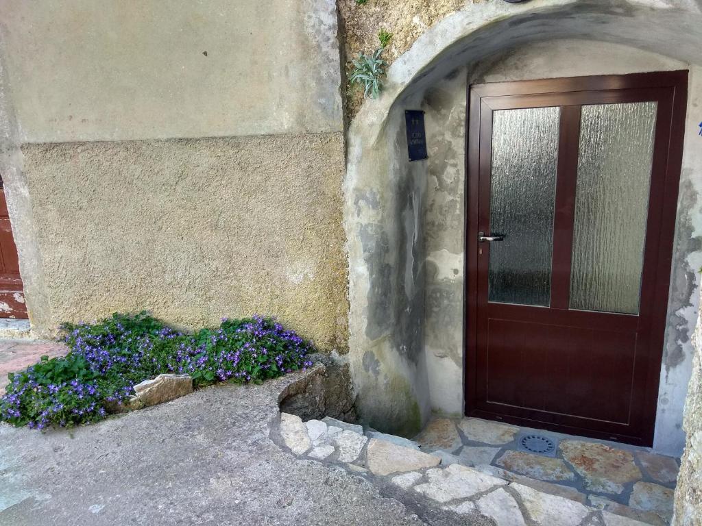 Fotografie z fotogalerie ubytování Apartman Biba v destinaci Lubenice
