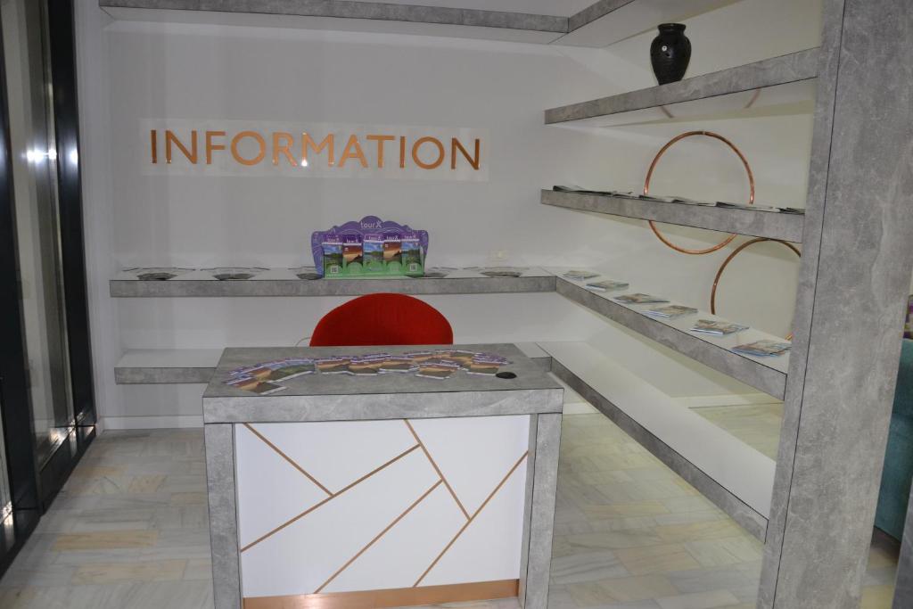 Fotografie z fotogalerie ubytování Hotel Olimpic v destinaci Jupiter