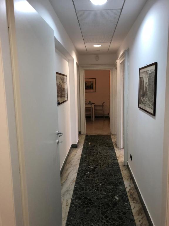 Fotografia z galérie ubytovania Nunziata Apartment v Janove