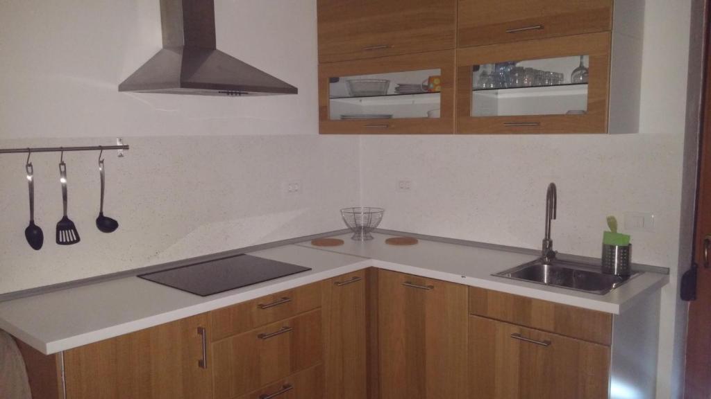 Apartment Brina - Appartement Familial Avec Vue Sur La Montagne