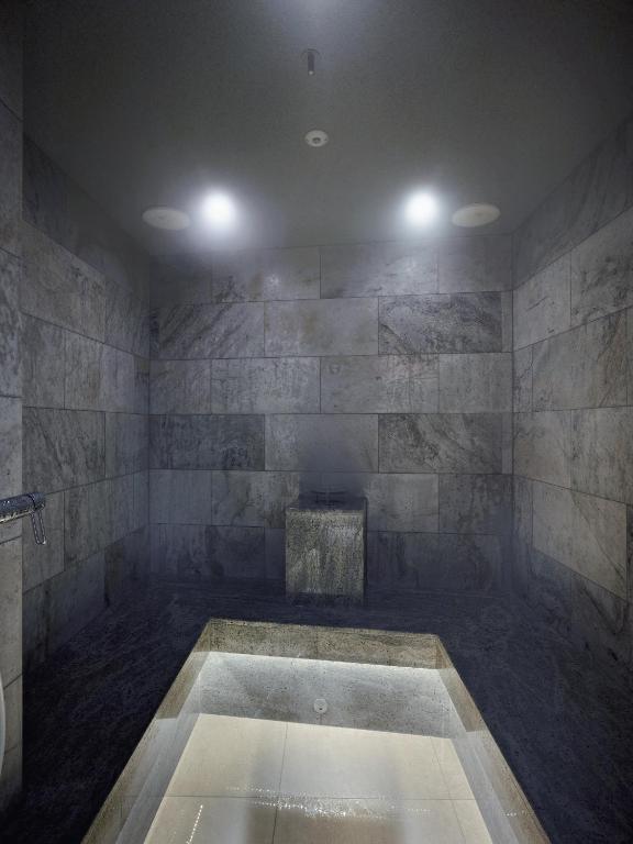 Hotel Sans Souci Wien - Resim 39