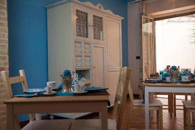 Fotografie z fotogalerie ubytování B&B Camere e Cassata v destinaci Agrigento