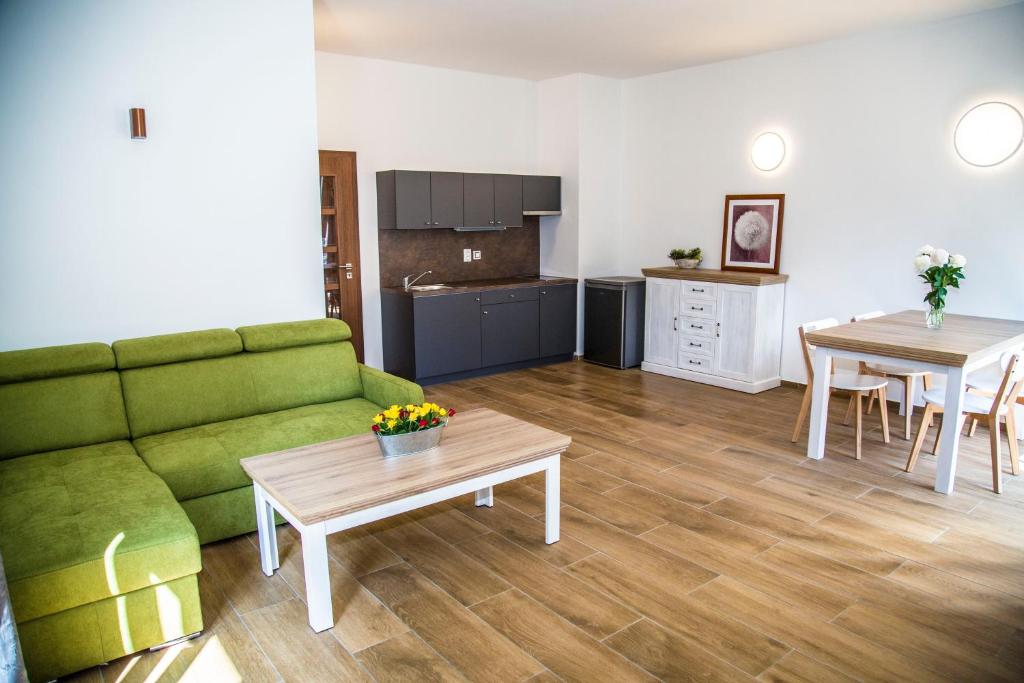 Spa Apartments St. Moritz - 2