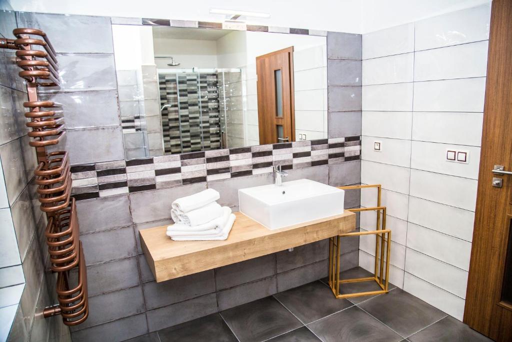 Spa Apartments St. Moritz - 10