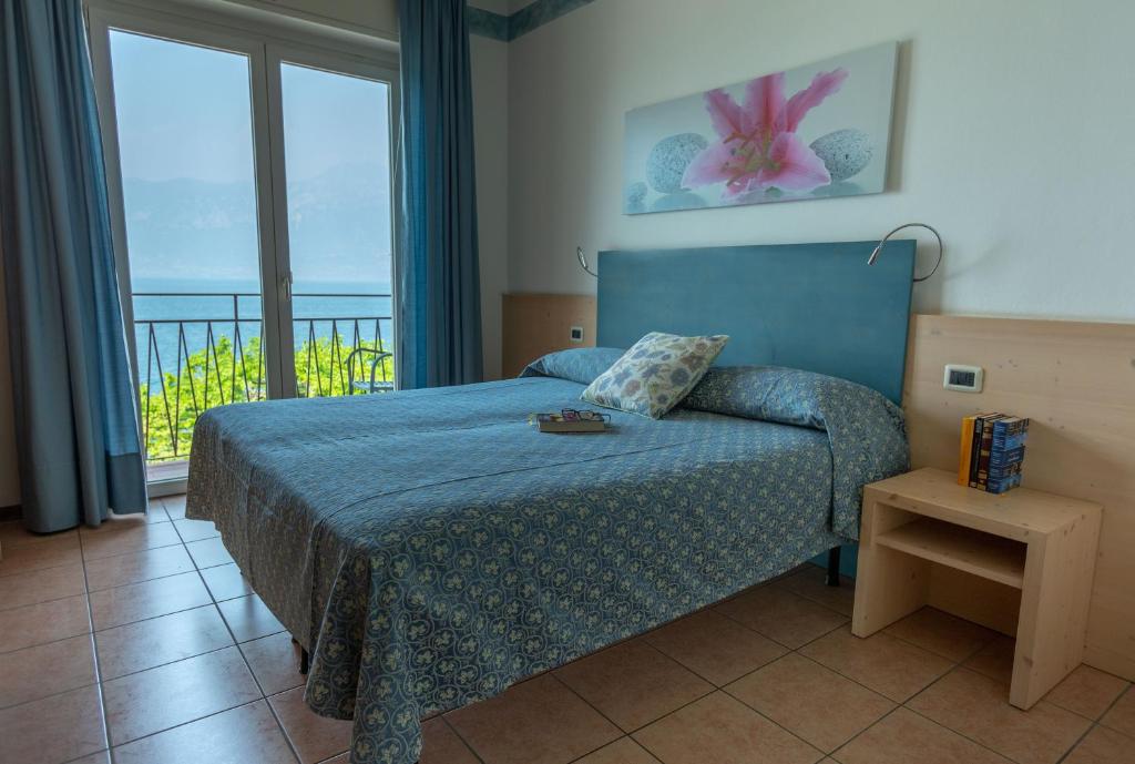 Hotel Residence Sirenella