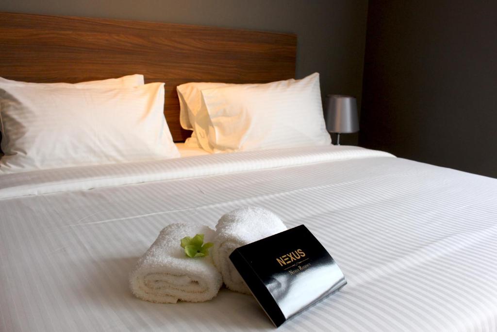 Imperial Regency Suites & Kuala Lumpur - 家庭套房