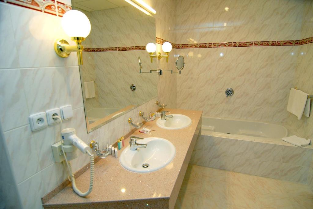 Hotel Opera - Resim 22