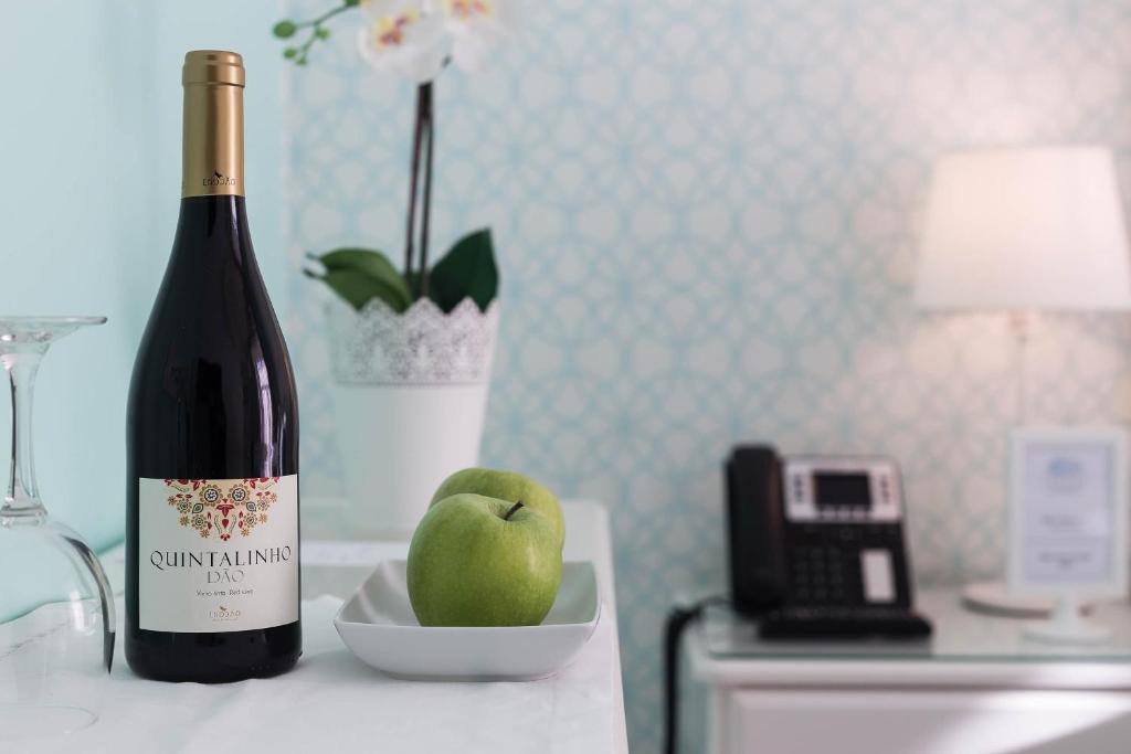 Dream Chiado Apartments - 4