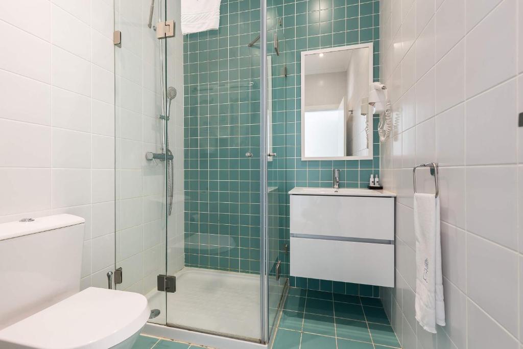 Dream Chiado Apartments - 11