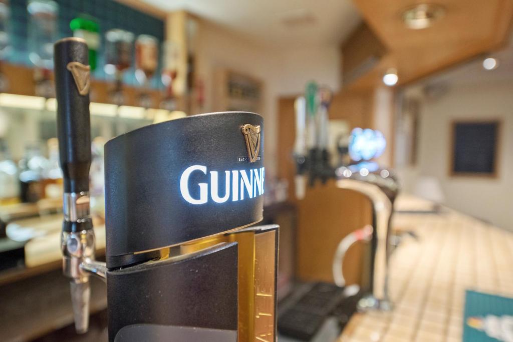 Fotografie z fotogalerie ubytování Ben Nevis Hotel & Leisure Club v destinaci Fort William
