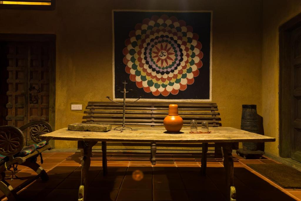 Fotografie z fotogalerie ubytování The Kandy Samadhicentre v destinaci Kandy