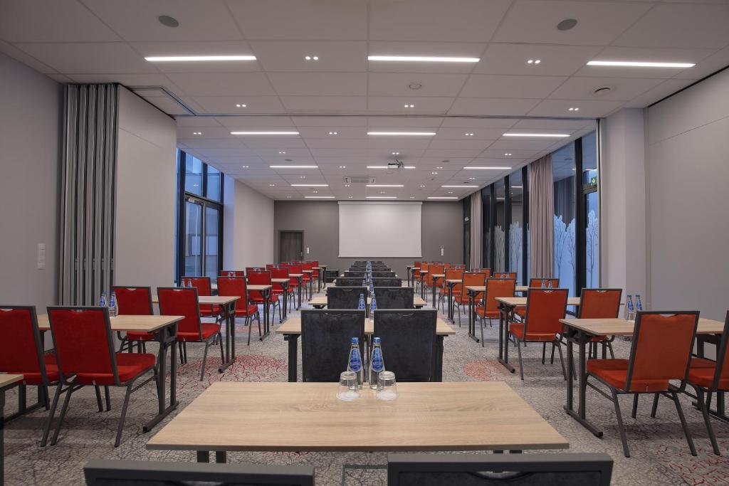 Active Hotel - Resim 17