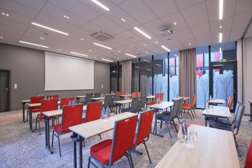 Active Hotel - Resim 18