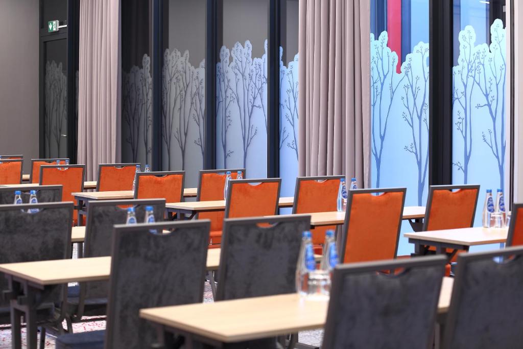 Active Hotel - Resim 23