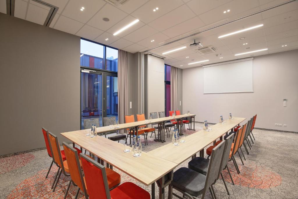 Active Hotel - Resim 22