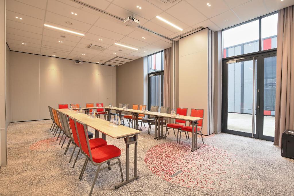 Active Hotel - Resim 21