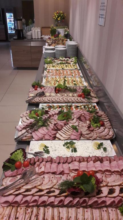 Hotel Nowy Zdrój - Centrum Zdrowia i Wypoczynku - 10