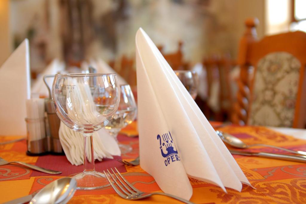 Hotel Opera - Resim 41