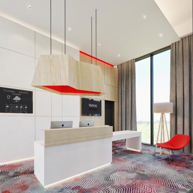 Active Hotel - Resim 44