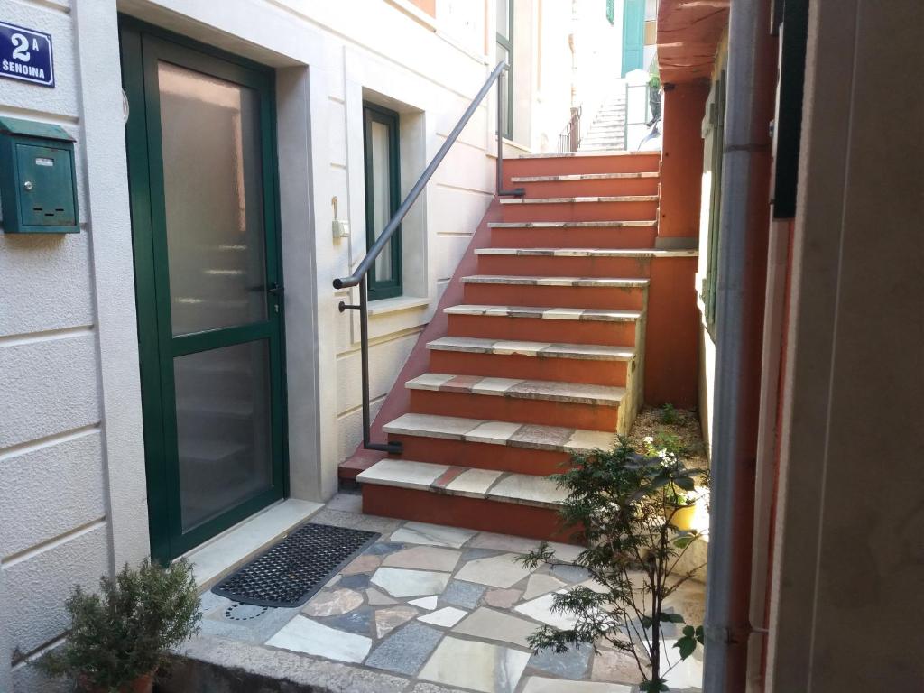 Foto Splitis asuva majutusasutuse Assi Room galeriist