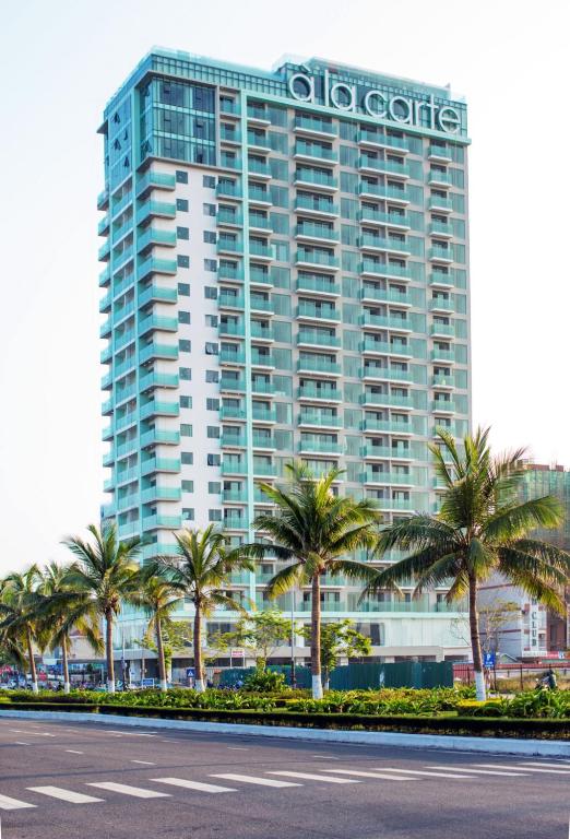 A La Carte Da Nang Beach, Đà Nẵng (giá cập nhật 2025)