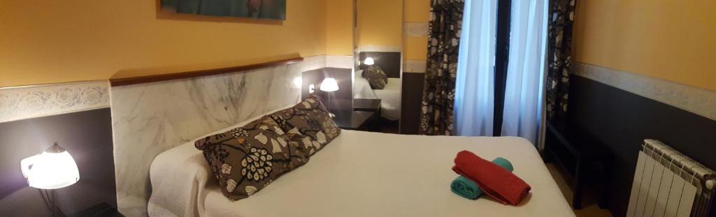 Derechos de imagen reservados por Booking.com