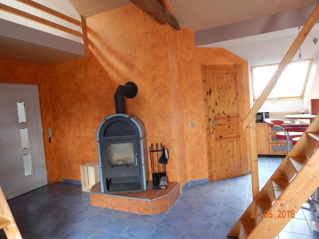 Fotografie z fotogalerie ubytování Ferienwohnung Maxima v destinaci Weiskirchen