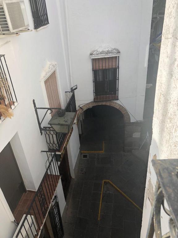Fotografie z fotogalerie ubytování Apartamento Plaza Grande v destinaci Zafra