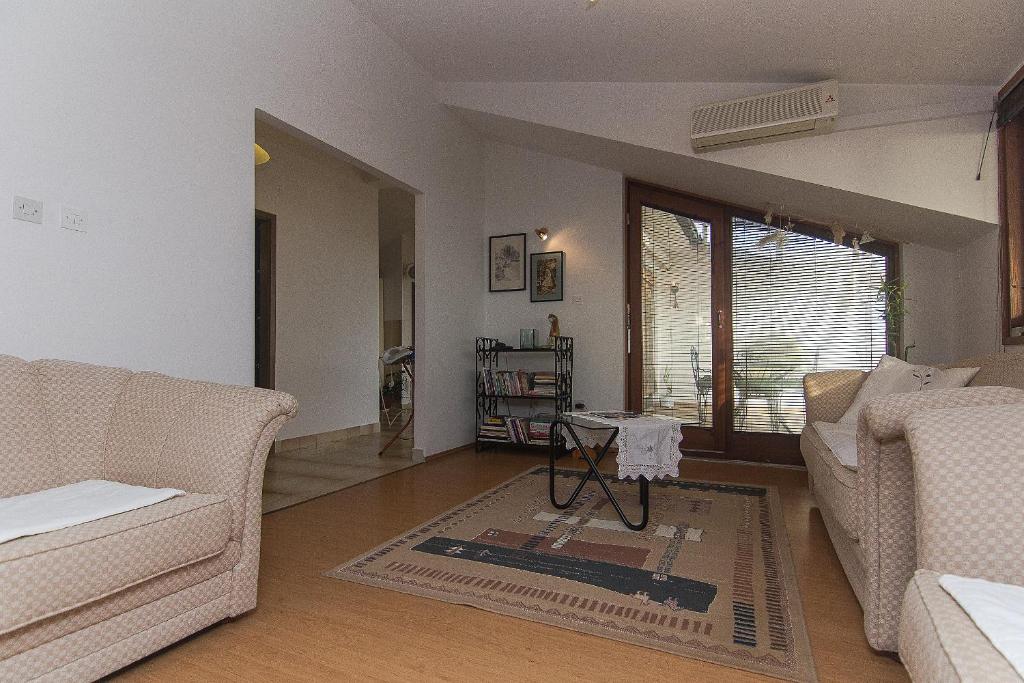 Posedenie v ubytovaní Apartman Podgora