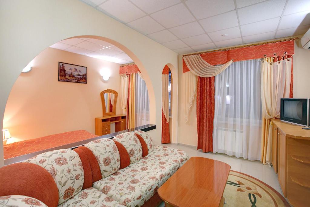 Hotel Aquapark Alligator - 