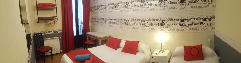 Derechos de imagen reservados por Booking.com