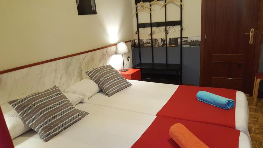 Derechos de imagen reservados por Booking.com