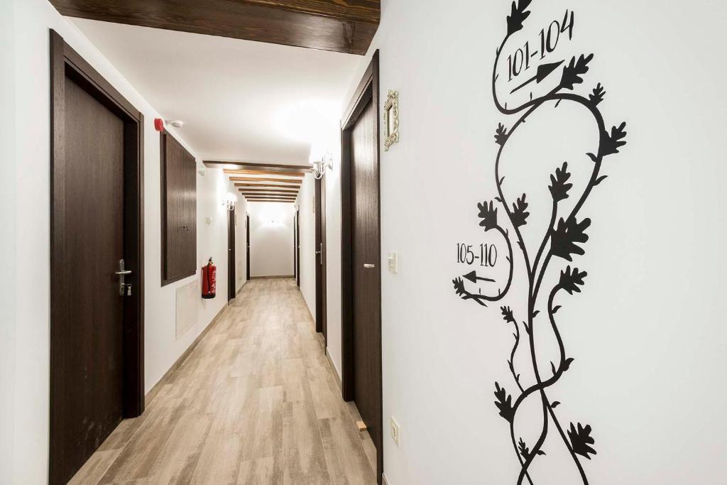 Fotografie z fotogalerie ubytování Hotel Atiana v destinaci Albarracín