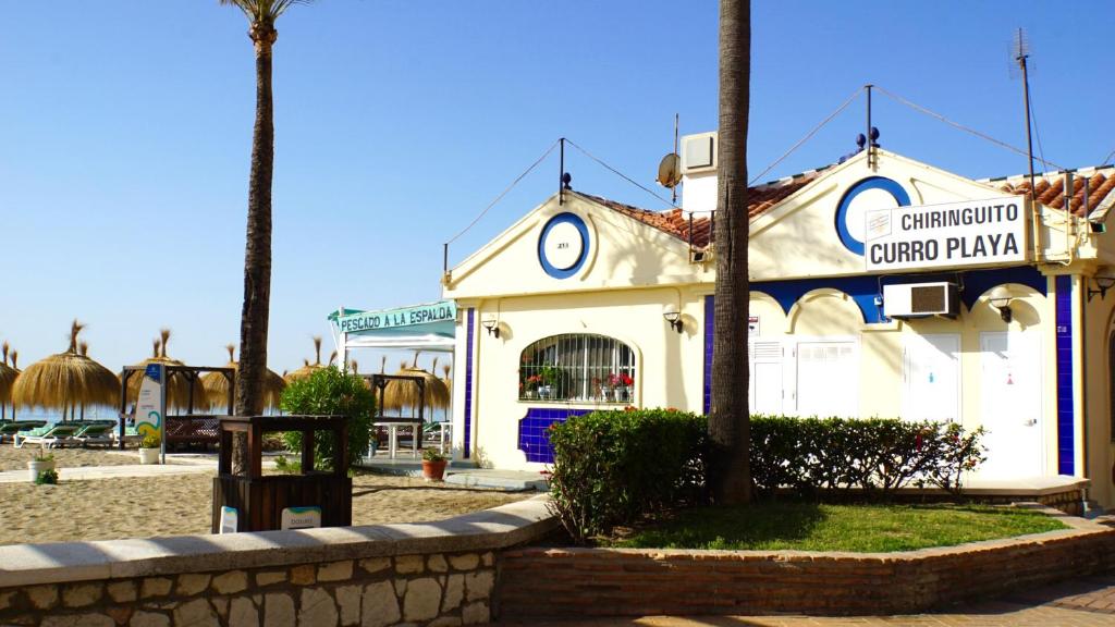 Fotografia z galérie ubytovania TuHome Don Juan v destinácii Fuengirola