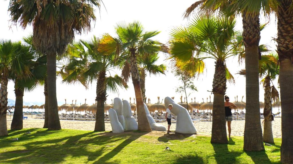 Fotografia z galérie ubytovania TuHome Don Juan v destinácii Fuengirola