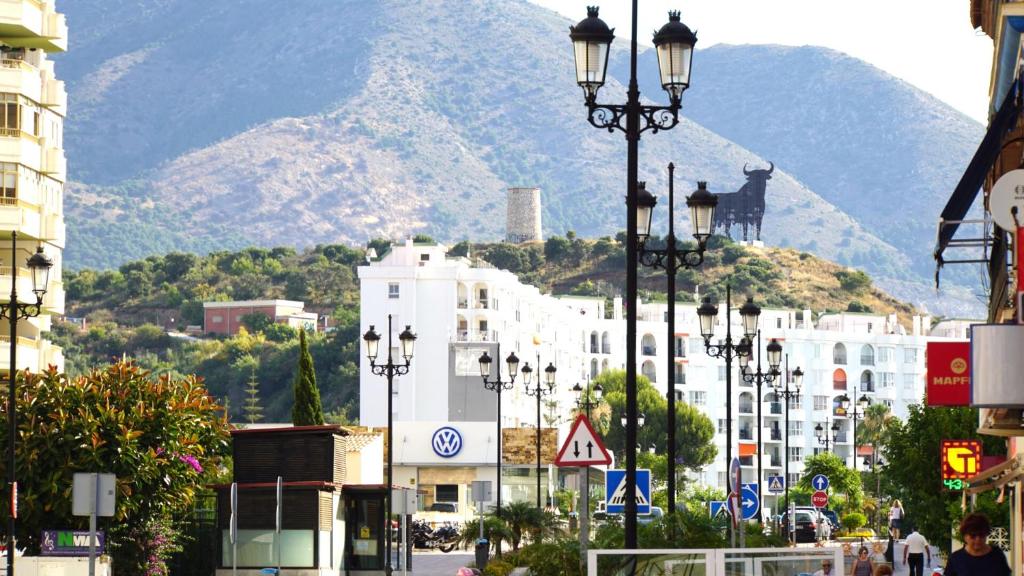 Fotografia z galérie ubytovania TuHome Don Juan v destinácii Fuengirola