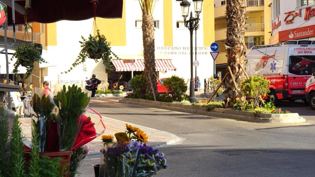 Fotografia z galérie ubytovania TuHome Don Juan v destinácii Fuengirola