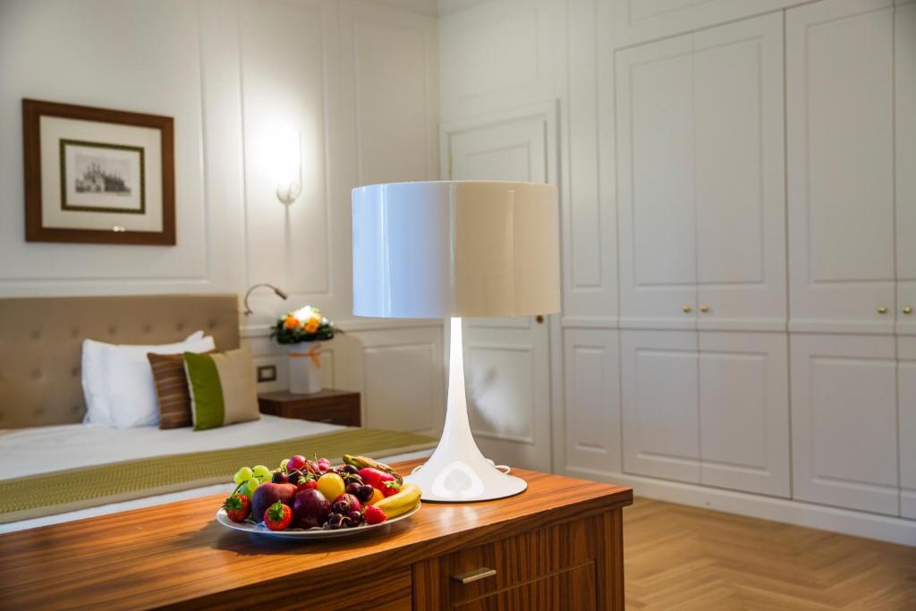 Grand Hotel Terme Sirmione - 17