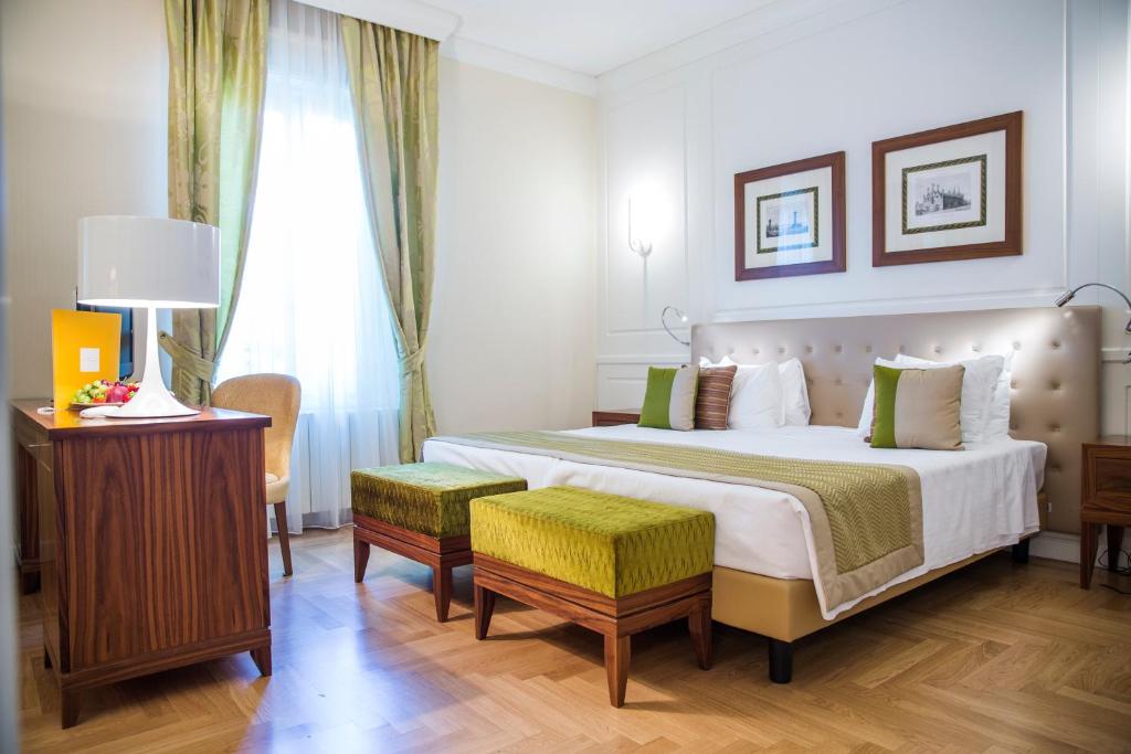 Grand Hotel Terme Sirmione - 16