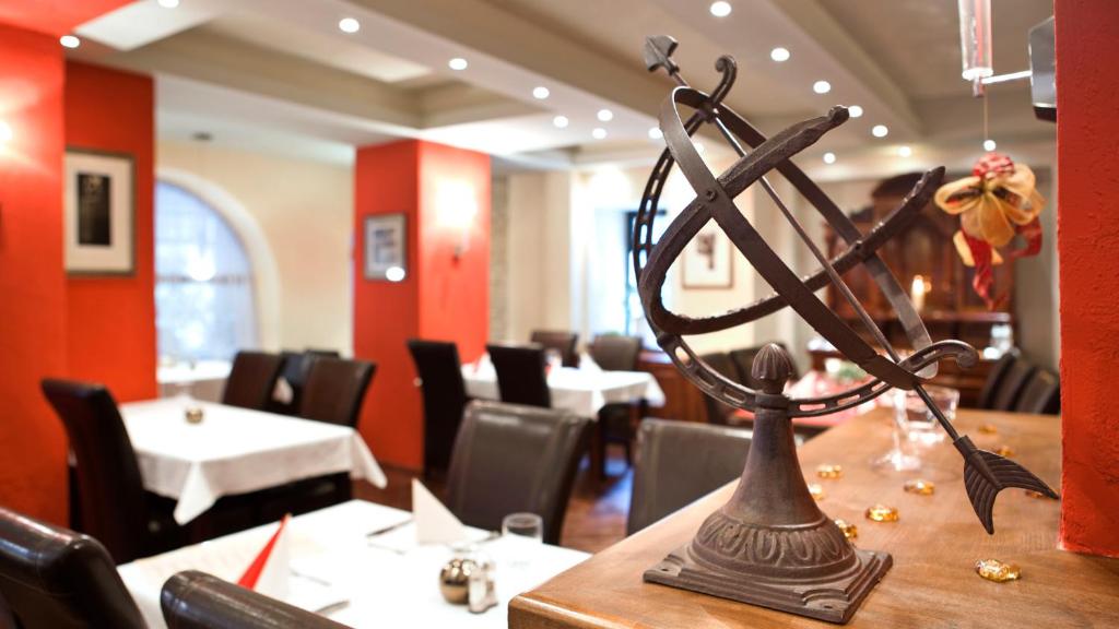 Spa Apartments St. Moritz - 5