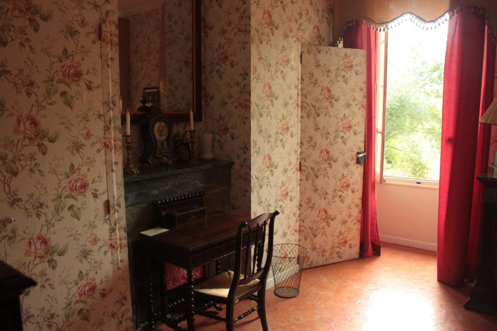 Chateau de Saint Martin - Comfort Tweepersoonskamer