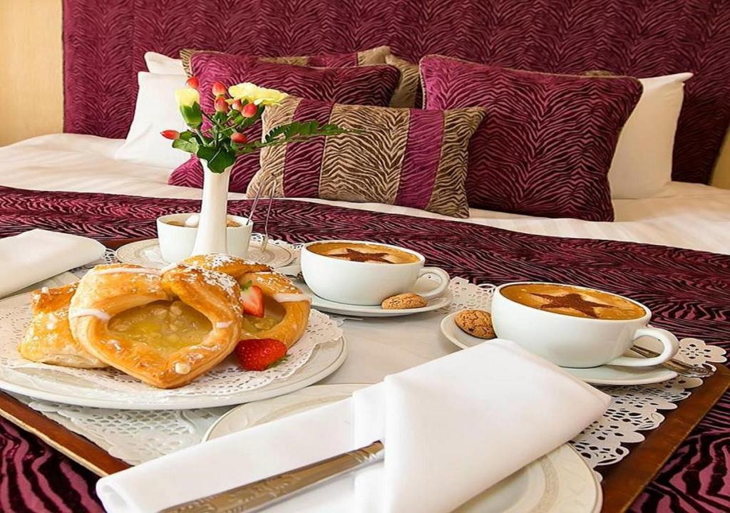 Hotel Miramar - Resim 18