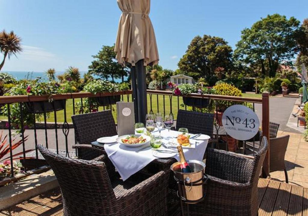 Hotel Miramar - Resim 15