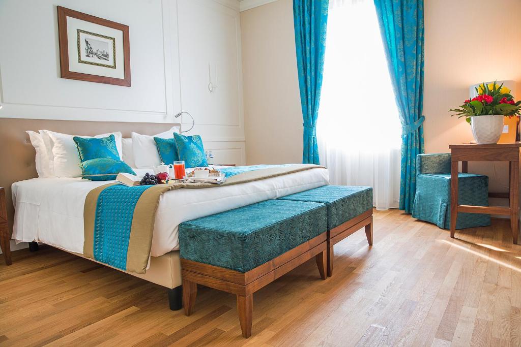 Grand Hotel Terme Sirmione - 10