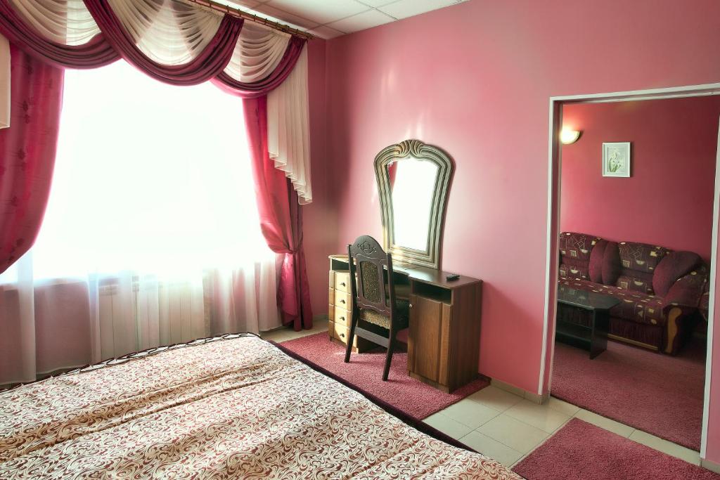 Hotel Aquapark Alligator - 