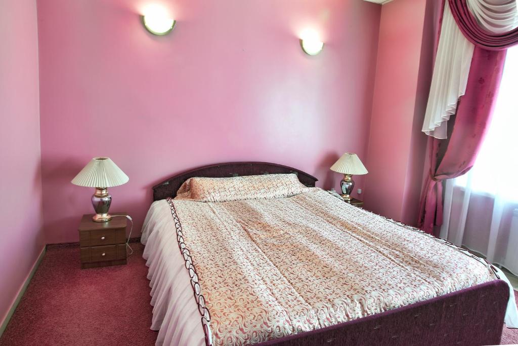 Hotel Aquapark Alligator - Junior Suite