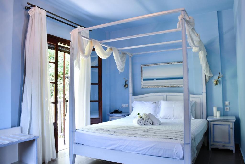 Hotel Manthos Blue, Agios Ioannis Pelio – Updated 2021 Prices