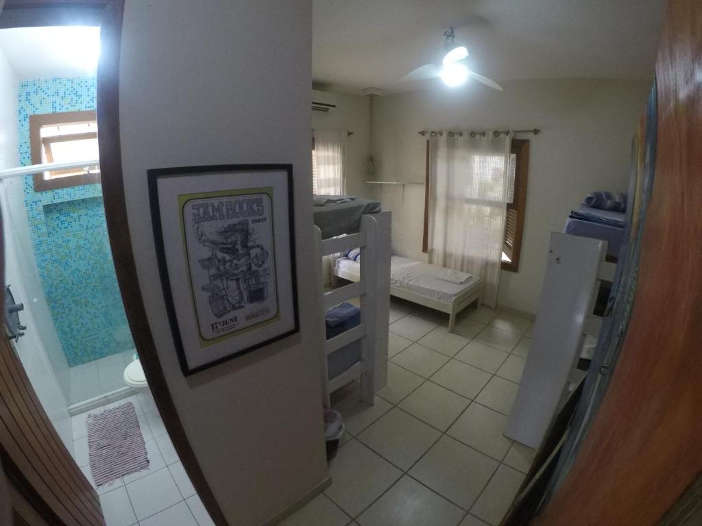  Books Rehab Hostel