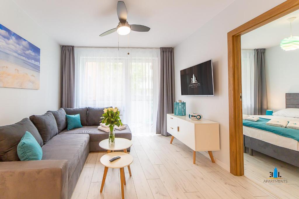 3L Apartments Bliżej Morza - 18