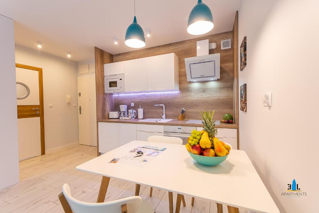 3L Apartments Bliżej Morza - 19